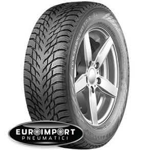 Nokian Hakkapeliitta r3 suv 235/60 R17 106 R XL  TL Nordic Compound